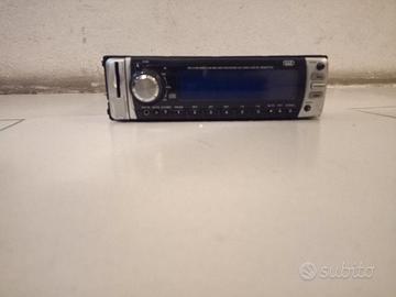 autoradio 