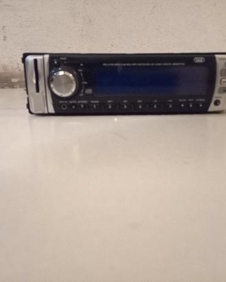 autoradio 
