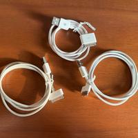 Charging cable Apple Dock originale