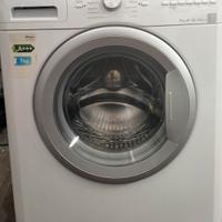 lavatrice Whirlpool capacità 7 kg