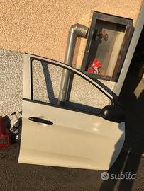 Porta anteriore dx Kia Picanto 2011-2017