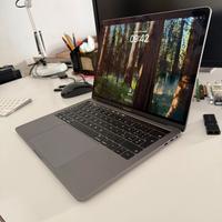 Macbook pro 13 2018