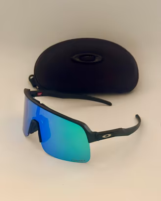 Occhiali da sole Oakley Sutro Lite