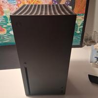 XBOX SERIES X