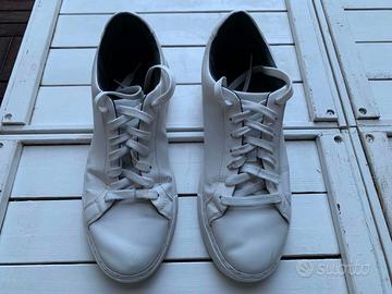 Sneakers on sale zara uomo