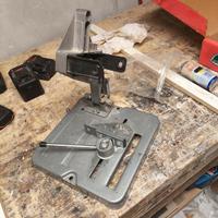 Stayer - supporto per smerigliatrice 