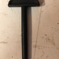 Chiave per barre originali Audi