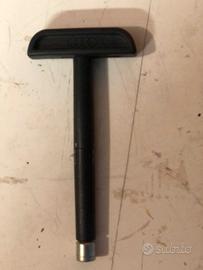 Chiave per barre originali Audi