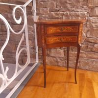 MOBILETTO  INTARSIATO