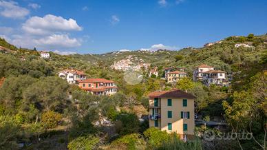 4 LOCALI A IMPERIA