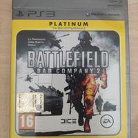 Battlefield Bad Company 2 (Platinum)