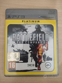 Battlefield Bad Company 2 (Platinum)