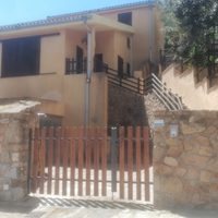 Cala Sinzias 8pl 200 mt dal mare aria condizionata