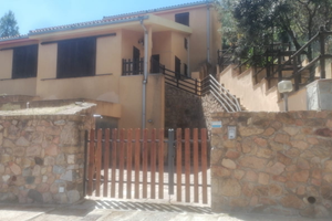 Cala Sinzias 8pl 200 mt dal mare aria condizionata
