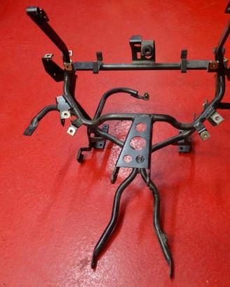 TELAIETTO FARO ANTERIORE BMW K1200RS