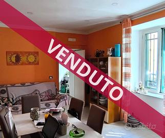 Via Mattero Renato Imbriani - ristrutturato