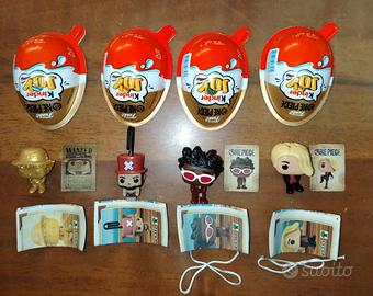 funko pop kinder joy One Piece 