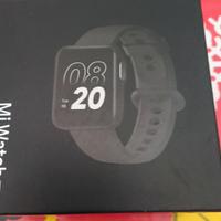 Redmi smartwatch mi lite 