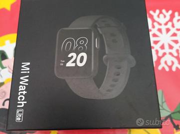 Redmi smartwatch mi lite 