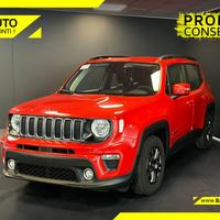 JEEP Renegade 1.0 T3 Longitude