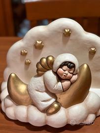 Lampada da tavolo thun angelo abat-jour collezione