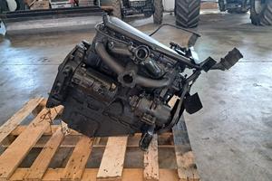 Motore 4 cilindri fiat 50 hp