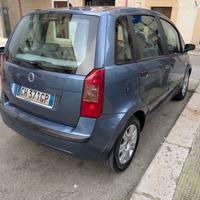 Fiat idea 1.3 70cv
