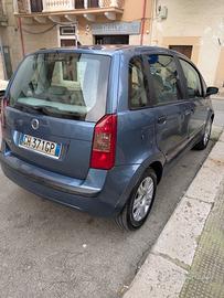 Fiat idea 1.3 70cv
