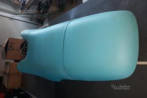 Ricambi seadoo xp 650