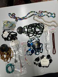 Collane bigiotteria