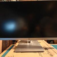 monitor HP 24"