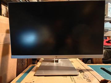 monitor HP 24"
