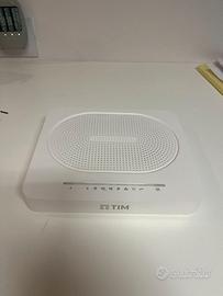 TIM Smart Modem TG789vac v2