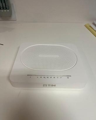 TIM Smart Modem TG789vac v2