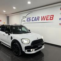 Mini Cooper Countryman 2.0 D Aut. Hype 150 cv