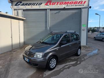 Fiat Panda 1.2 Emotion
