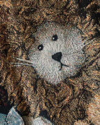 Arazzo Boyds Bears – Il Mago di Oz