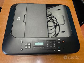 stampante canon pixma mx 475.