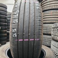 215 55 R 17 W  Goodyear Efficient Grip Performance