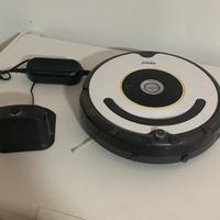 Roomba 620