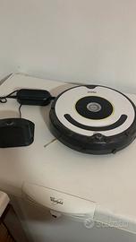 Roomba 620