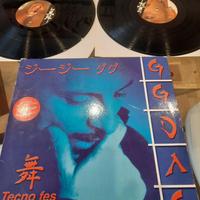 disco mix EP - Noise Maker Gigi D'Agostino