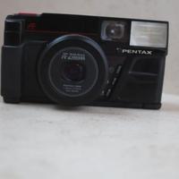 Pentax Zoom 70 fotocamera compatta pellicola