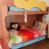 Letto a castello