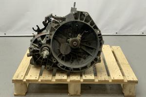 Cambio manuale jaguar x-type 2001 - 2010 x400 2.5