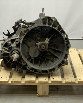 Cambio manuale jaguar x-type 2001 - 2010 x400 2.5