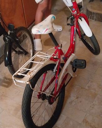 bici bimba