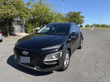 Hyundai Kona 1.0 TGDI euro 6d
