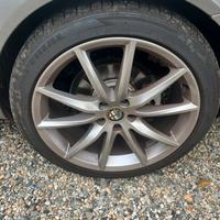 cerci da 19 pollici , alfa 159