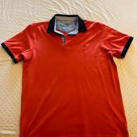 Polo uomo Haoine Blaine Jeans